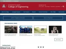 Sites similar to engr.arizona.edu