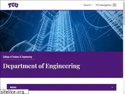 Sites similar to engr.tcu.edu