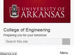 Sites similar to engr.uark.edu