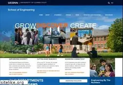 Sites similar to engr.uconn.edu