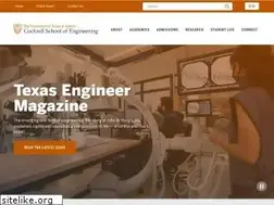 Sites similar to engr.utexas.edu