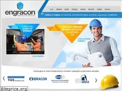 Sites similar to engracon.com.br