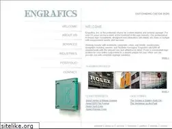 Sites similar to engrafics.com
