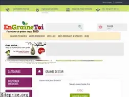 Sites similar to engrainetoi.com