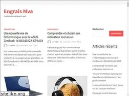 Sites similar to engrais-mva.fr