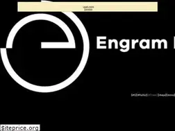 Sites similar to engram-project.tk