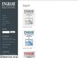 Sites similar to engrami.rs