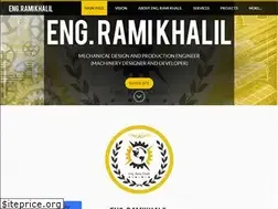 Sites similar to engramikhalil.com