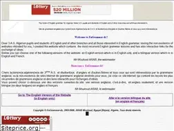 Sites similar to engrammar-dz.tripod.com