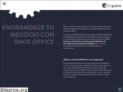 Sites similar to engrante.com