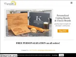 Sites similar to engravablecreations.com