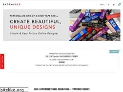 Sites similar to engravape.com