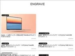 Sites similar to engrave.blog