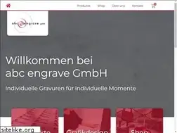 Sites similar to engrave.ch