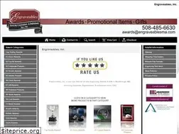 Sites similar to engraveablesma.com