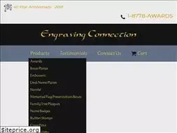 Sites similar to engravecon.com