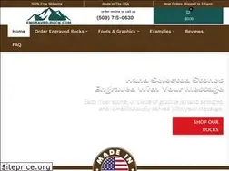 Sites similar to engraved-rock.com