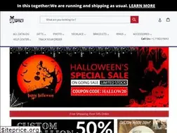 Sites similar to engravedgiftsly.com
