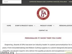 Sites similar to engravedglassgifts.com