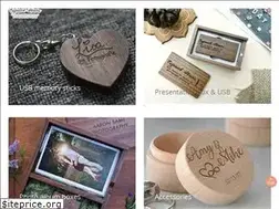 Sites similar to engravedheaven.co.uk