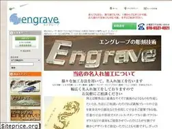 Sites similar to engravedmark.com