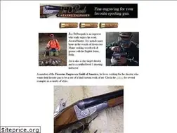 Sites similar to engravedsportingguns.com