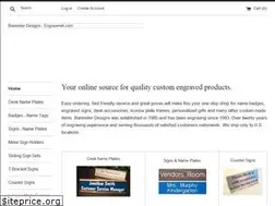 Sites similar to engravenet.com