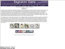 Sites similar to engraverdave.com