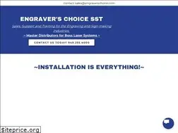 Sites similar to engraverschoice.com