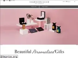 Sites similar to engraversguild.co.uk