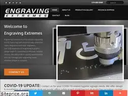 Sites similar to engraving-extremes.com