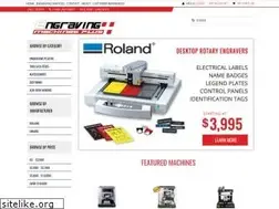 Sites similar to engraving-machines-plus.com