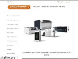 Sites similar to engravingmachinesdirect.com