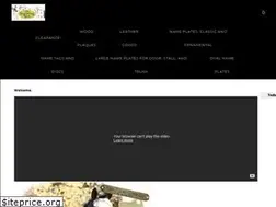 Sites similar to engravingspot.com