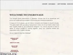 Sites similar to engrenage-escapegame.com
