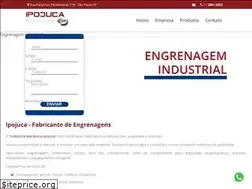 Sites similar to engrenagensipojuca.com.br