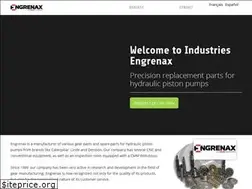 Sites similar to engrenax.com