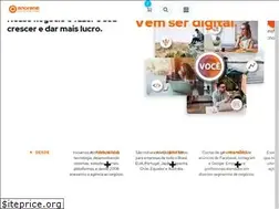 Sites similar to engrene.com.br