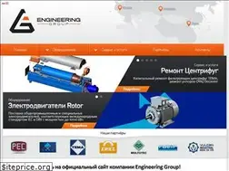 Sites similar to engrgroup.ru