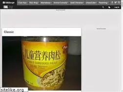 Sites similar to engrishfunny.failblog.org