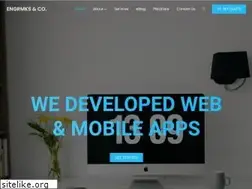 Sites similar to engrmks.com.ng