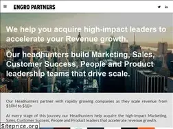 Sites similar to engropartners.com