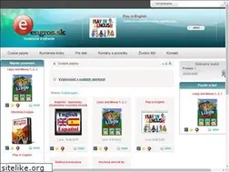 Sites similar to engros.sk
