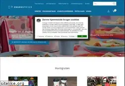 Sites similar to engrospriser.dk