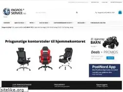 Sites similar to engrosservice.no