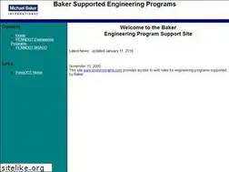 Sites similar to engrprograms.com