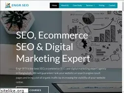 Sites similar to engrseo.com