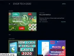 Sites similar to engrtech2019.blogspot.com