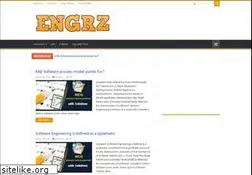 Sites similar to engrz.com