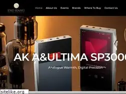 Sites similar to engsiang.com